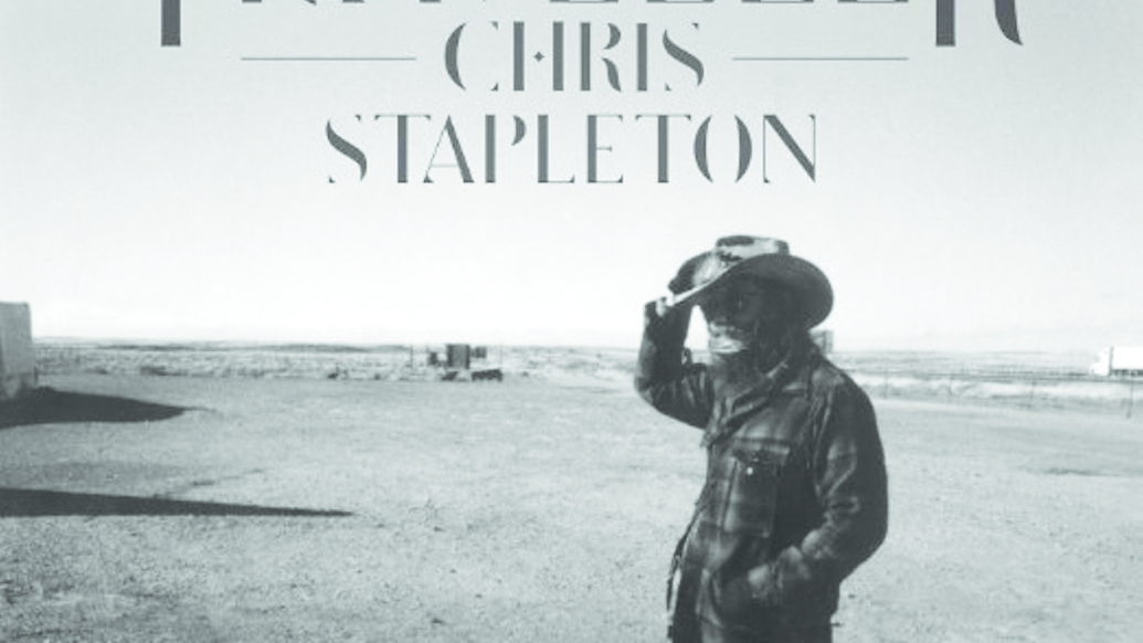Best Country Album (tie)